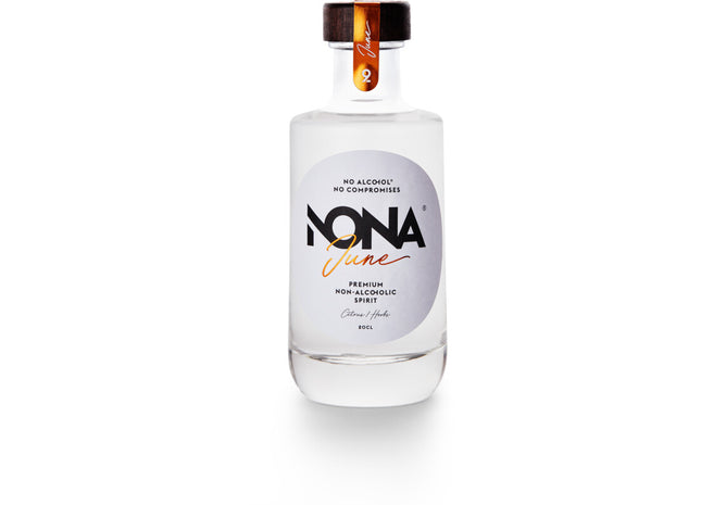 Nona June spirit 0%