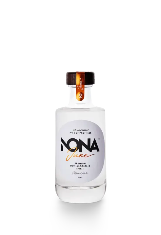 Nona June spirit 0%