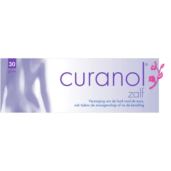 Curanol Ointment