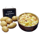 Picard Potato Gratin