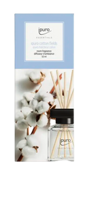 Ipuro Cotton Fields