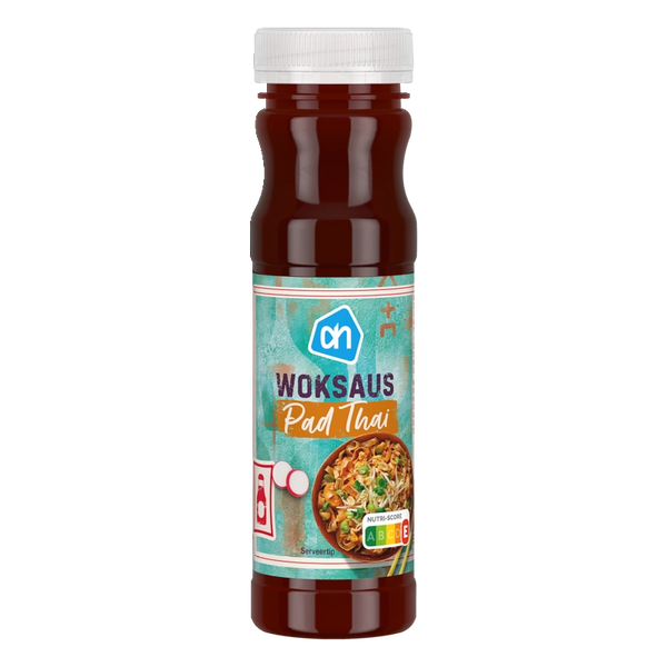 Pad Thai wok sauce