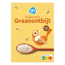 Volkoren graanontbijt