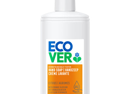 Ecover Handzeep citrus oranjebloesem