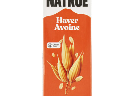 Natrue Oat drink