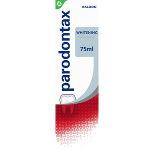 Parodontax Whitening Zahnpasta