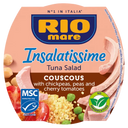 Rio Mare Insalatissime Thunfischsalat mit Couscous