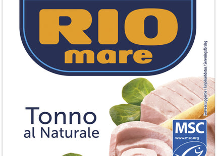 Rio Mare Tonijn in water