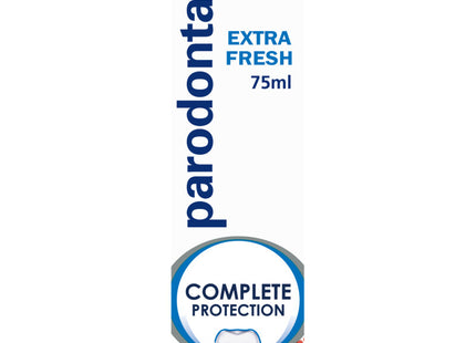 Parodontax Komplettschutz extrafrisch