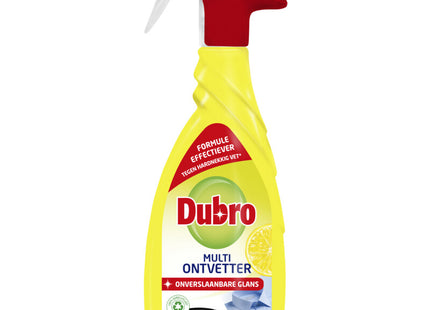 Dubro Multi ontvetterspray