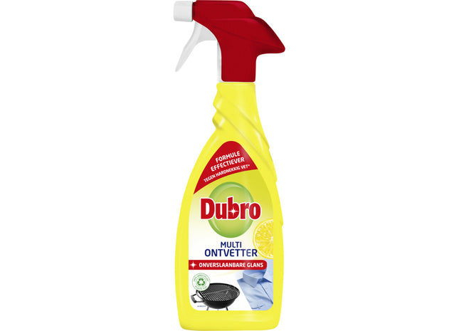 Dubro Multi-Entfettungsspray