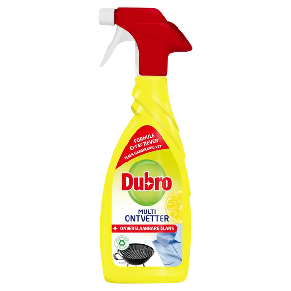 Dubro Multi degreasing spray