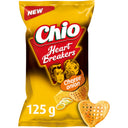 Chio Heartbreakers Cheese Onion