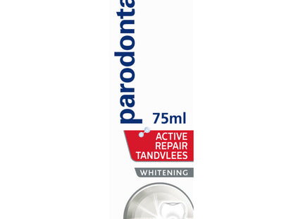 Parodontax Active repair whitening