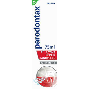 Parodontax Active repair whitening