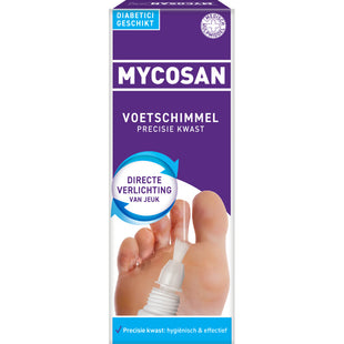 Mycosan Voetschimmel