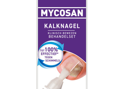 Mycosan Kalknagels