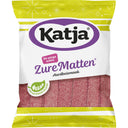 Katja Zure matten aardbei