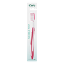 Care Toothbrush flexible medium