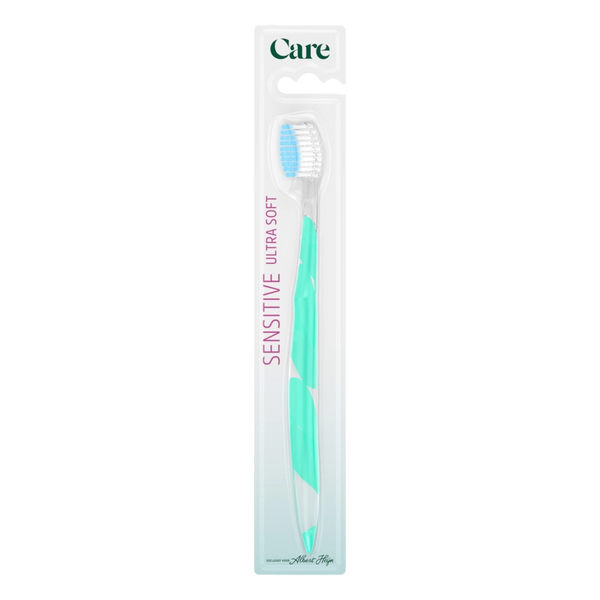 Care Toothbrush sensitive
