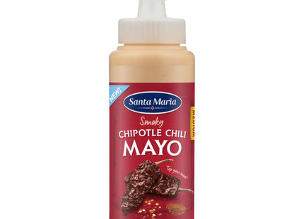 Santa Maria Chipotle chili mayo