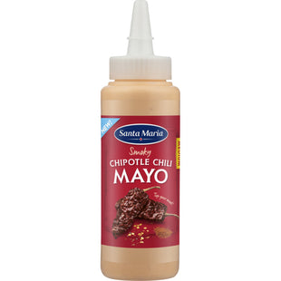 Santa Maria Chipotle chili mayo