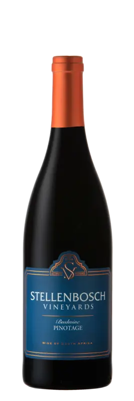 Various red wine