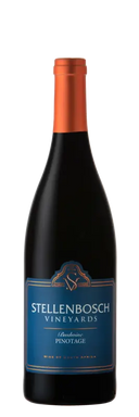 Stellenb Vineyards Pinotage