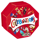 Celebrations Assorted Mix