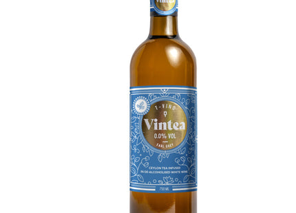 Vintea Earl grey 0.0