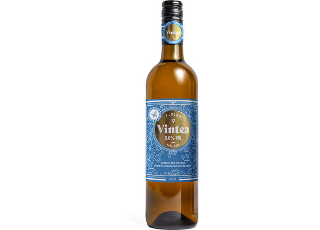 Vintea Earl grey 0.0