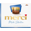 Merci Finest Selection milk