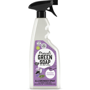 Marcel's Green Soap Allesreiniger lavender & rosemary