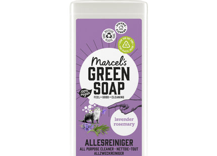 Marcel's Green Soap Allzweckreiniger Lavendel &amp; Rosmarin
