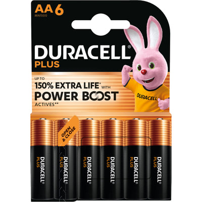 Batterij