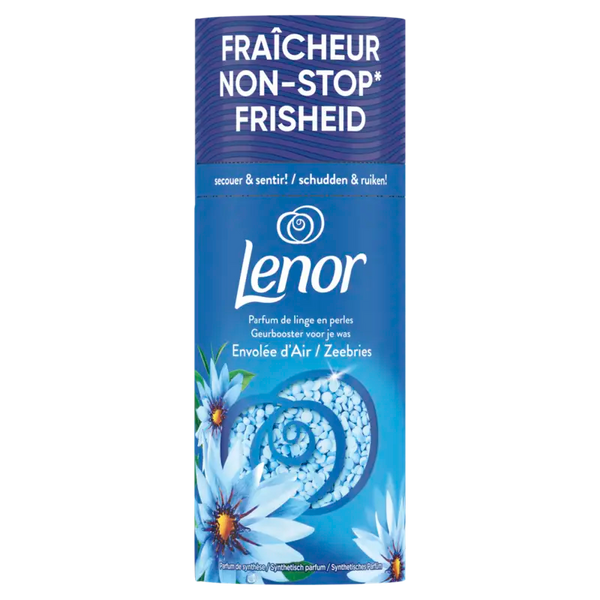 Lenor Geurbooster zeebries