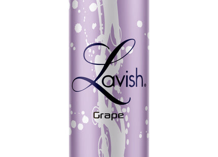 Lavish Grape