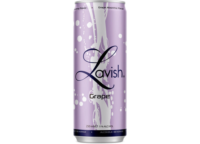 Lavish Grape