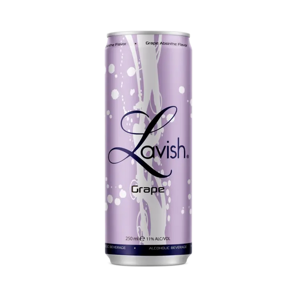 Lavish Grape