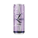 Lavish Grape