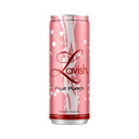 Lavish Fruit Punch
