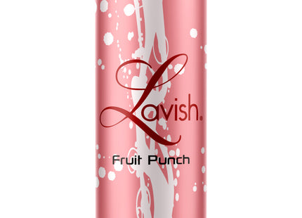 Lavish Fruit punch