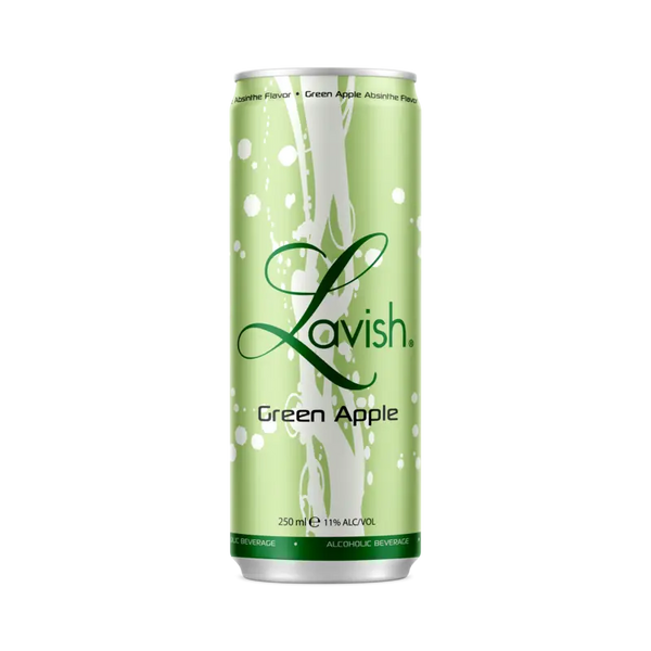 Lavish Green Apple
