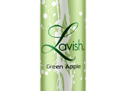 Lavish Green apple
