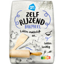 Zelfrijzend bakmeel