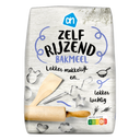 Self-raising flour