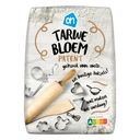 Patent wheat flour