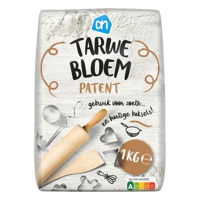 Wheat Flour