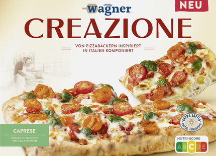 Wagner Creazione caprese