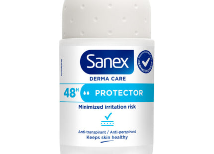 Sanex Derma care protector deodorant roller